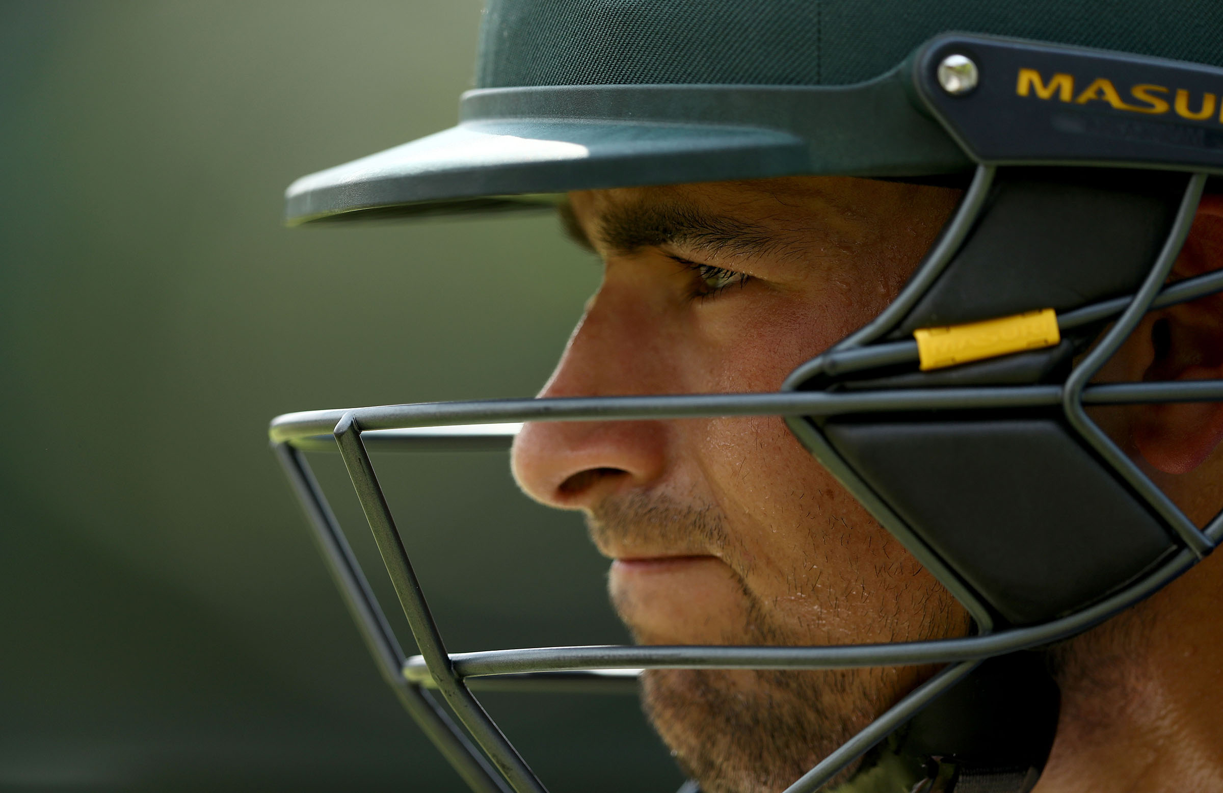 Fun, torment and back once more: The turning way of Ashton Agar