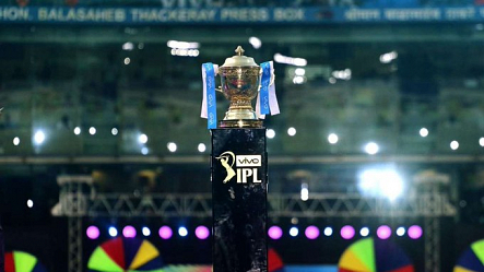 Ganguly: IPL cricket season will be shortened