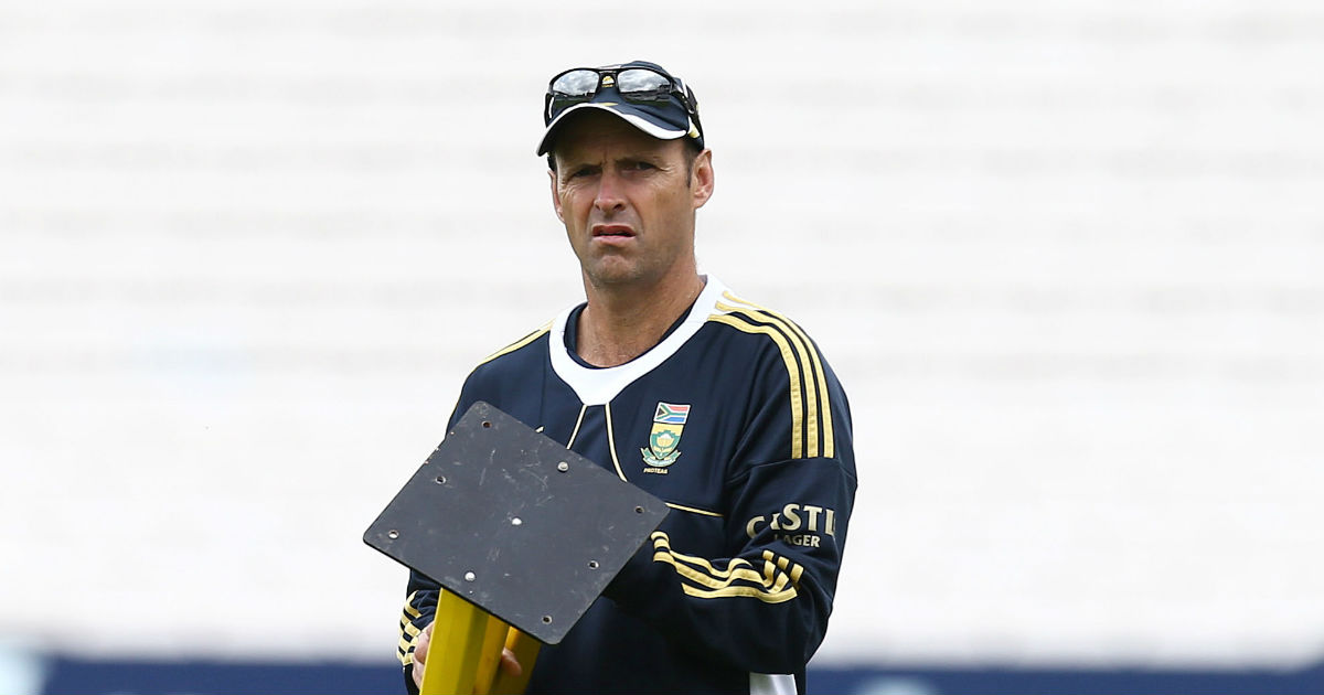 Gary Kirsten set to be appointed as head coach of England cricket team, according to reports- Firstcricket News, Firstpost