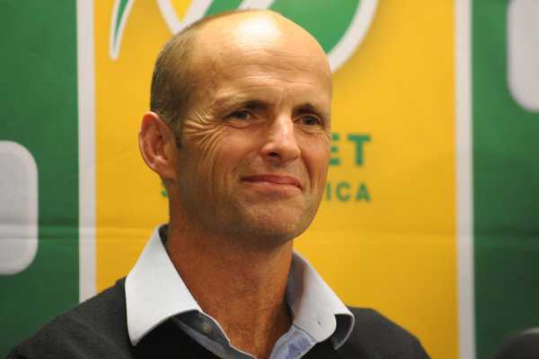 Gary Kirsten to coach Durban Heat in MSL 2019