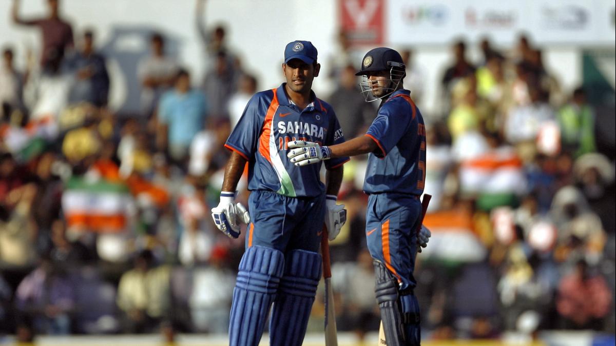 Gautam Gambhir hails MS Dhoni after India crash out of T20 World Cup 2022: No Indian captain would win 3 ICC trophies