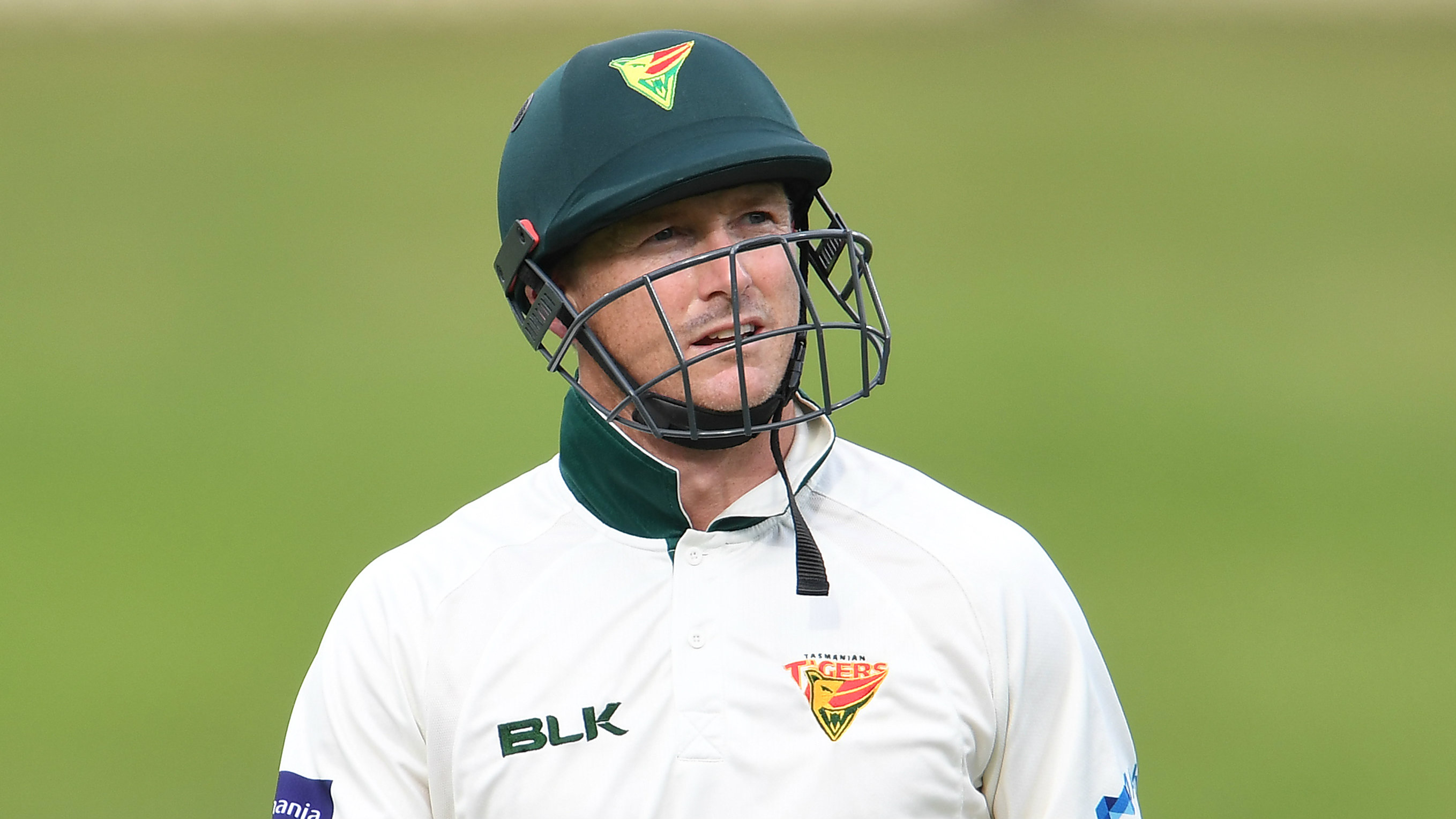 George Bailey: Geoff Lawson questions having current player on Australian selection panel