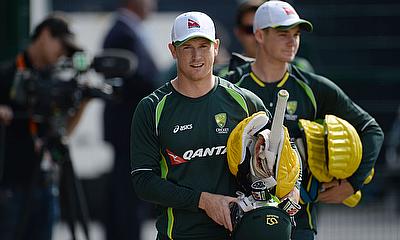 George Bailey Joins National Selection Panel