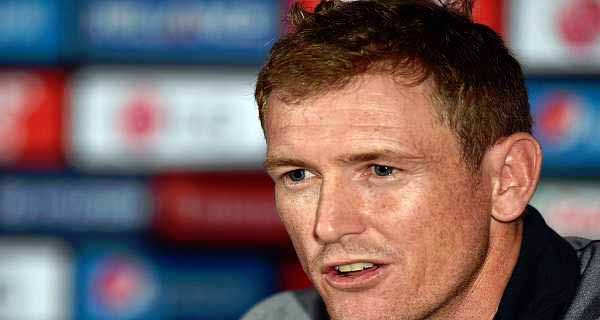 George Bailey named Australia cricket selector | Central Chronicle - Central India's Premier English Daily