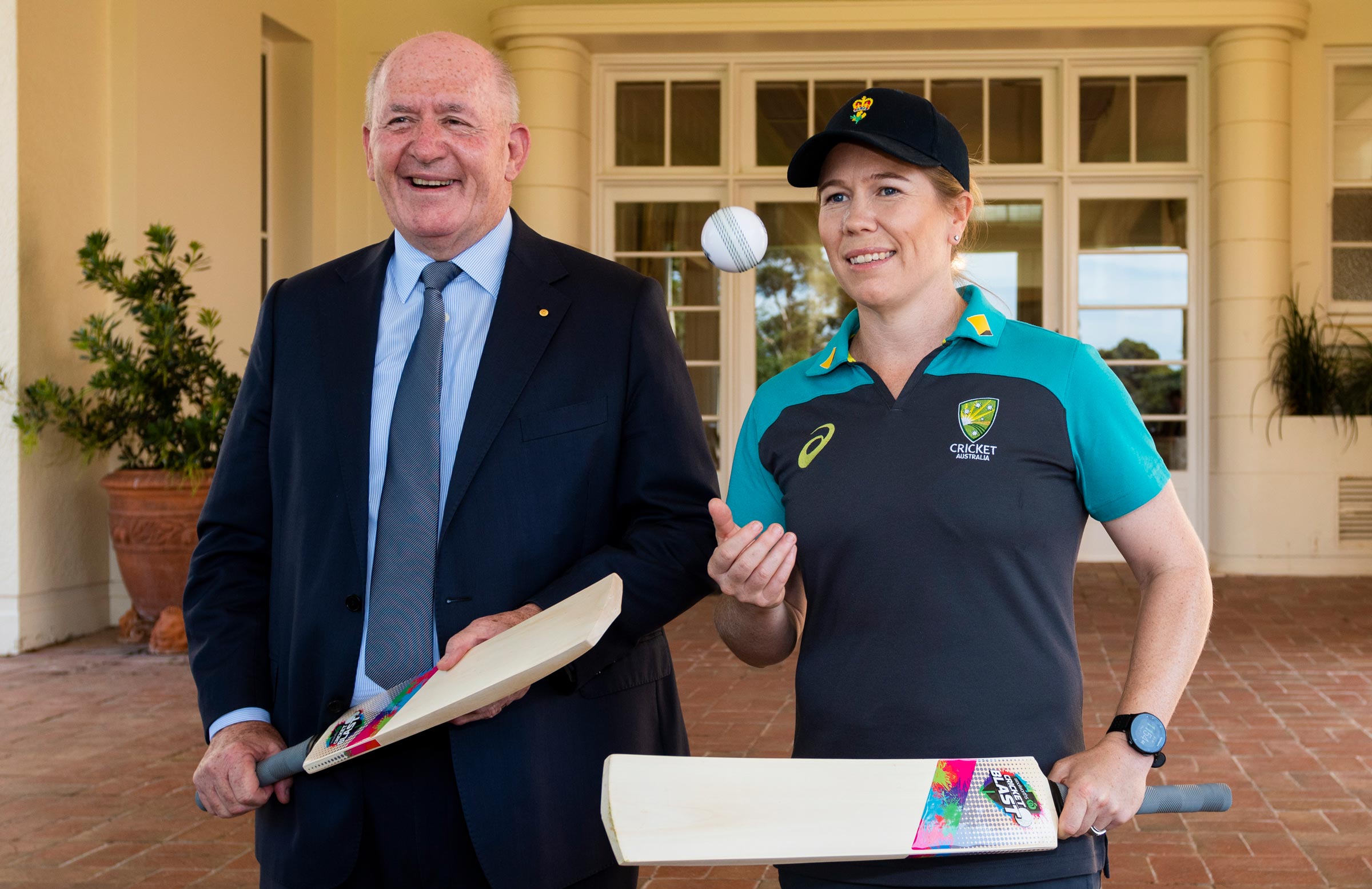 GG's XI: All you need to know