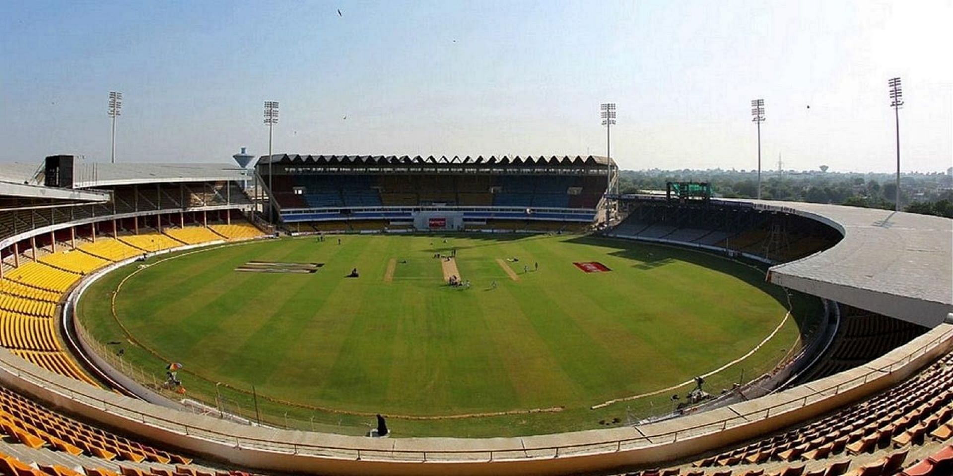 GIC vs MC Dream11 Prediction: Fantasy Cricket Tips, Today's Playing 11, Player Stats, Pitch Report for Malaysia One-Day Tri Series, Match 3