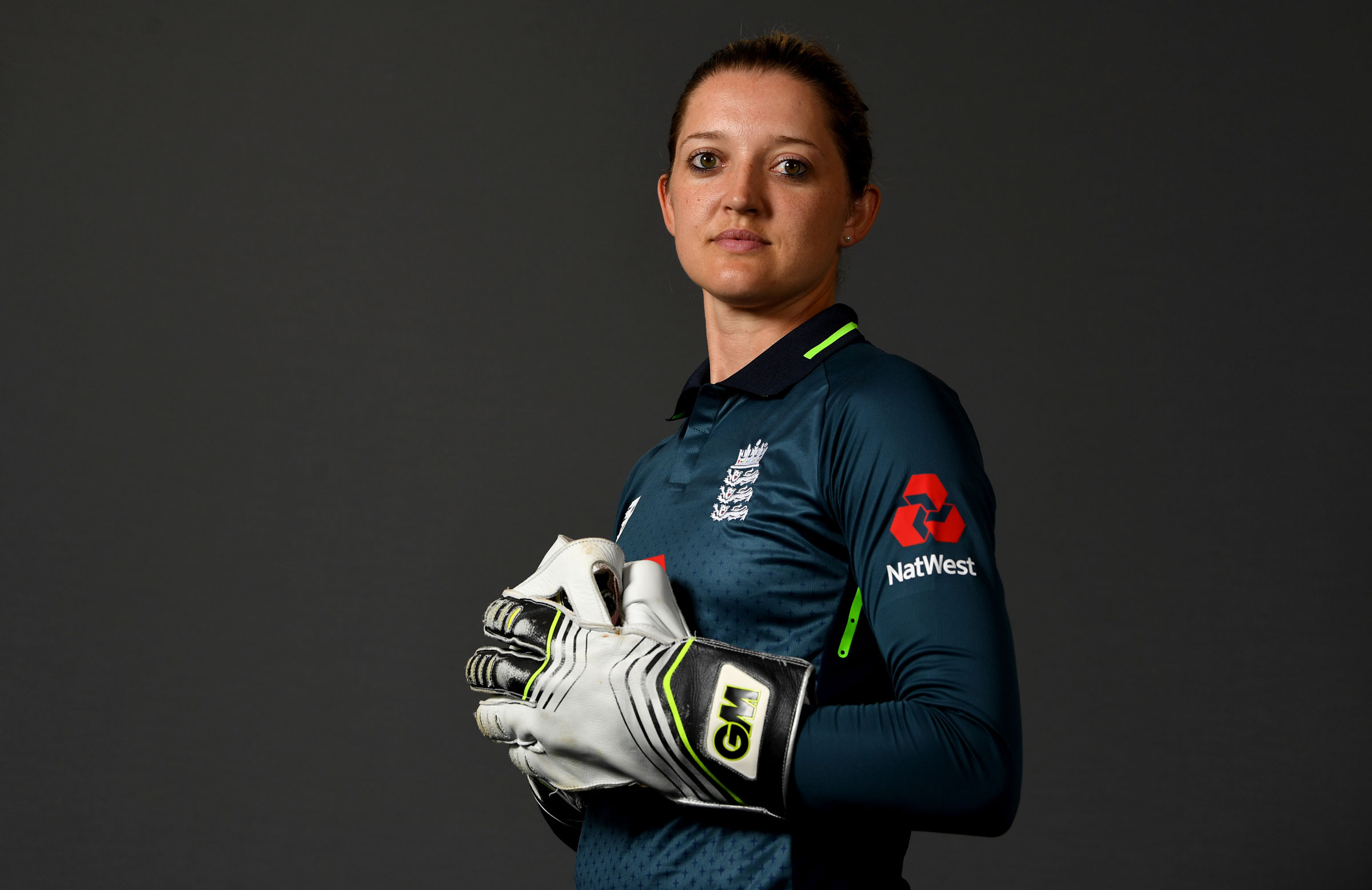 Gilchrist's high praise for England 'keeper