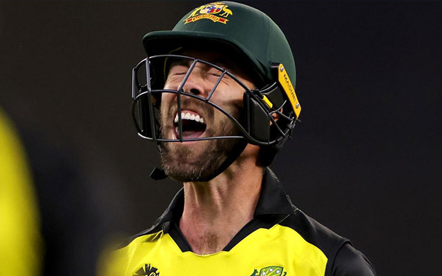 Glenn Maxwell eyes India Test tour with focused rehabilitation after successful surgery