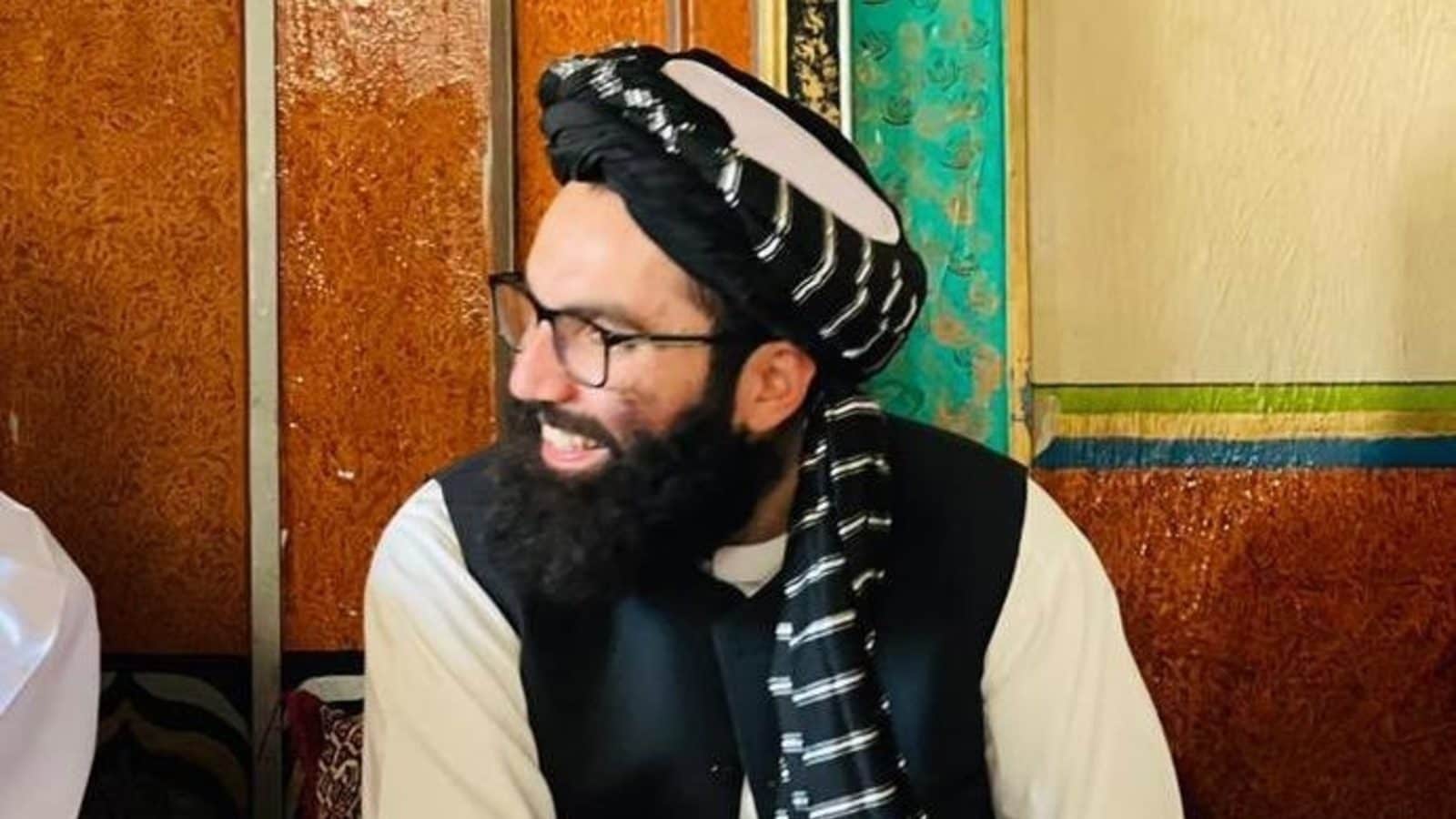 Global Exclusive | Cricket Brings Both Nations Closer, Gives Happiness to People: Anas Haqqani to News18