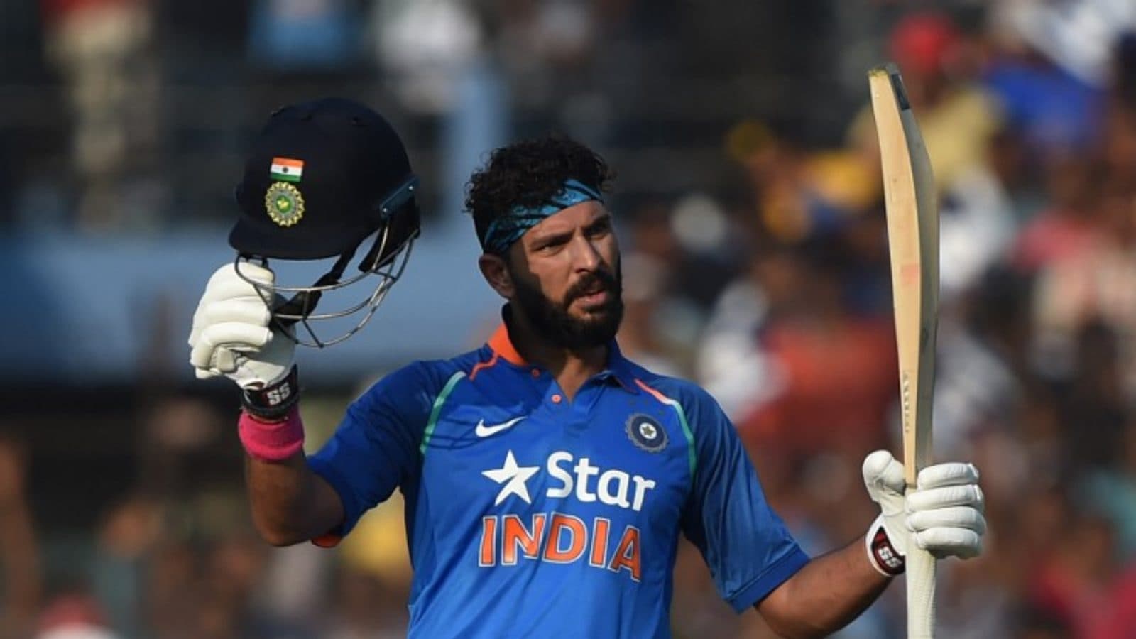 Goa Government Serves Notice to Cricketer Yuvraj Singh Over his Villa