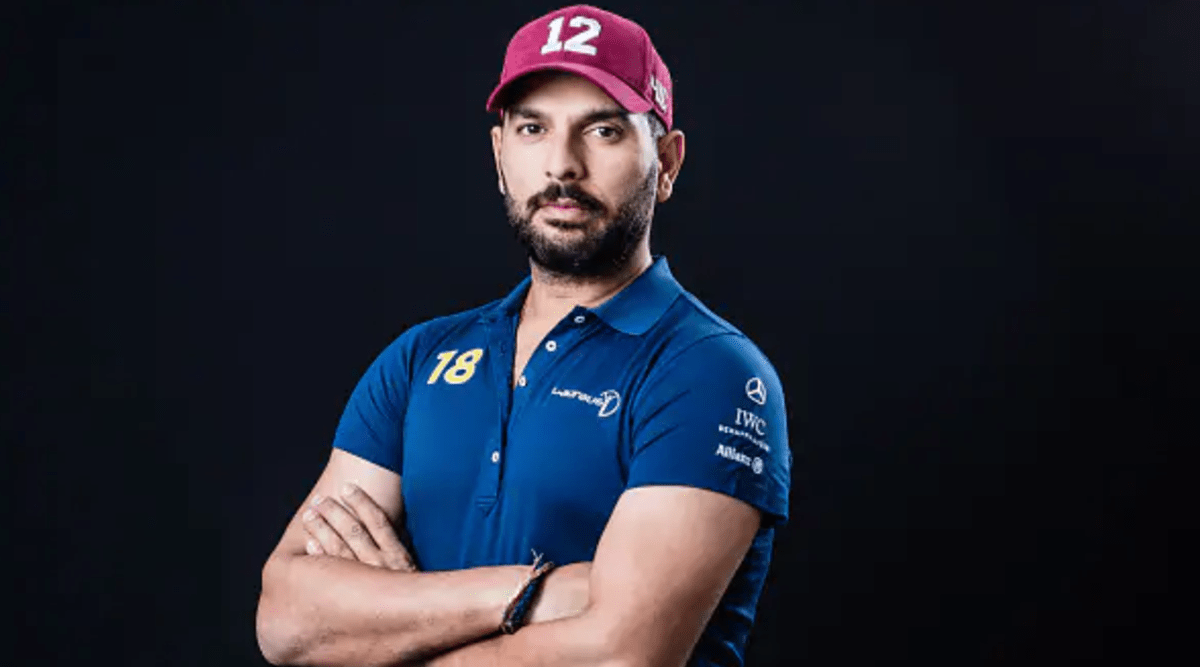 Goa Tourism Department Issues Notice To Yuvraj Singh Over His Villa In Morjim