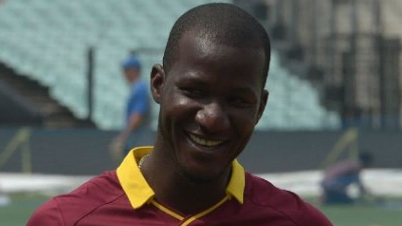 Gone Are Those Days When You Played For Love, It Doesn't Buy You Groceries From Supermarket: Darren Sammy