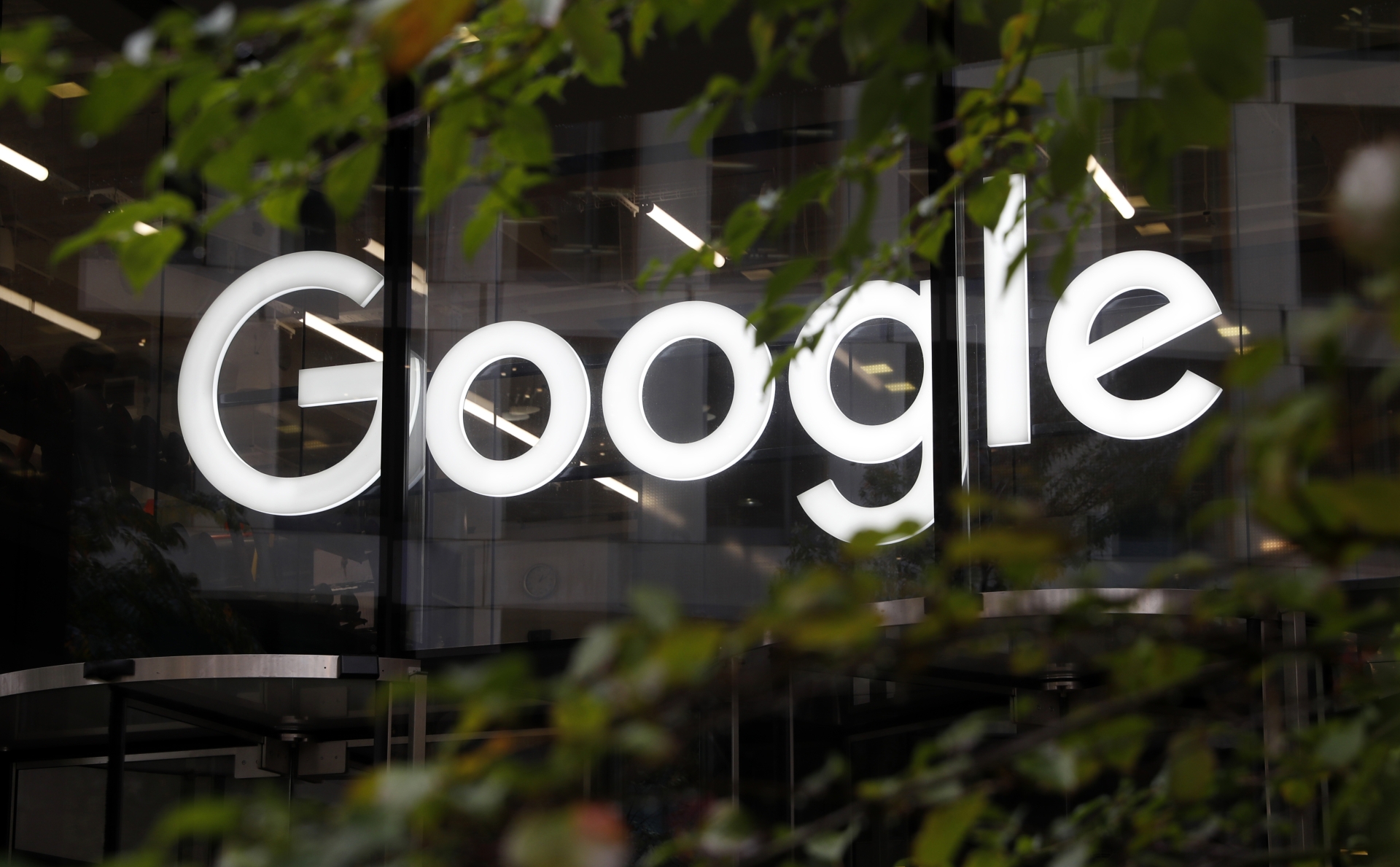 Google sues 'poor' London cab driver who named his company Goooglie