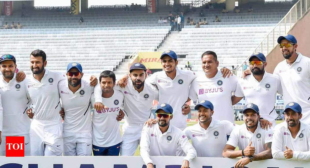 Government of Assam TOISA 2019 Nominees: Team of the Year - Times of India