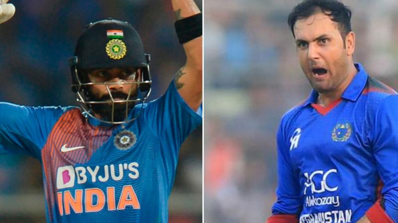 Great feelings to share record with Virat Kohli: Mohammad Nabi