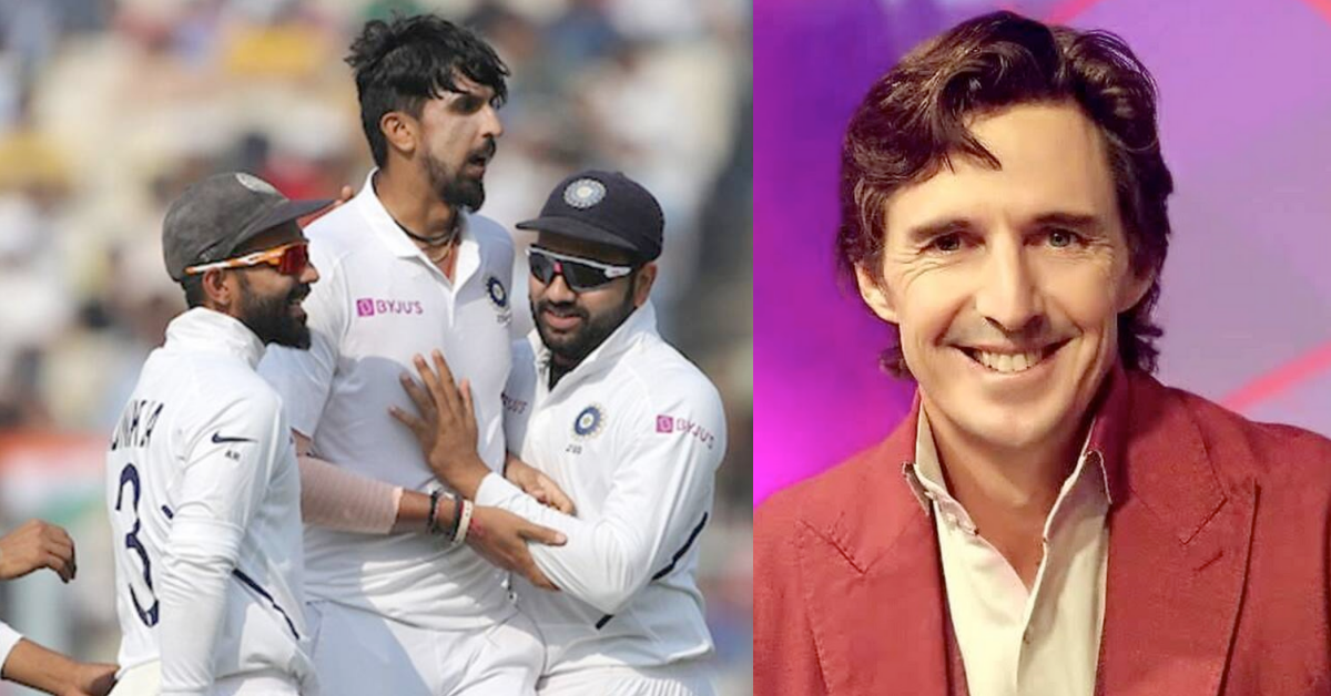 Great That India Selectors Have Dropped Ajinkya Rahane & Ishant Sharma For England Tour: Brad Hogg