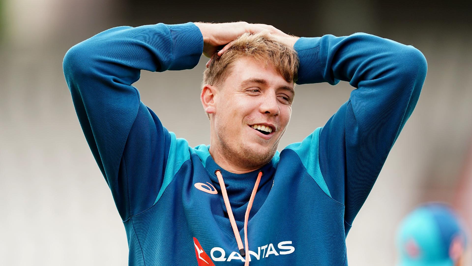 Green admits Australia 'got out of jail' in rain-ruined Fourth Test