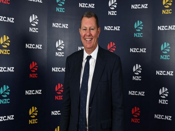 Greg Barclay re-elected as ICC Chairman for two-year term