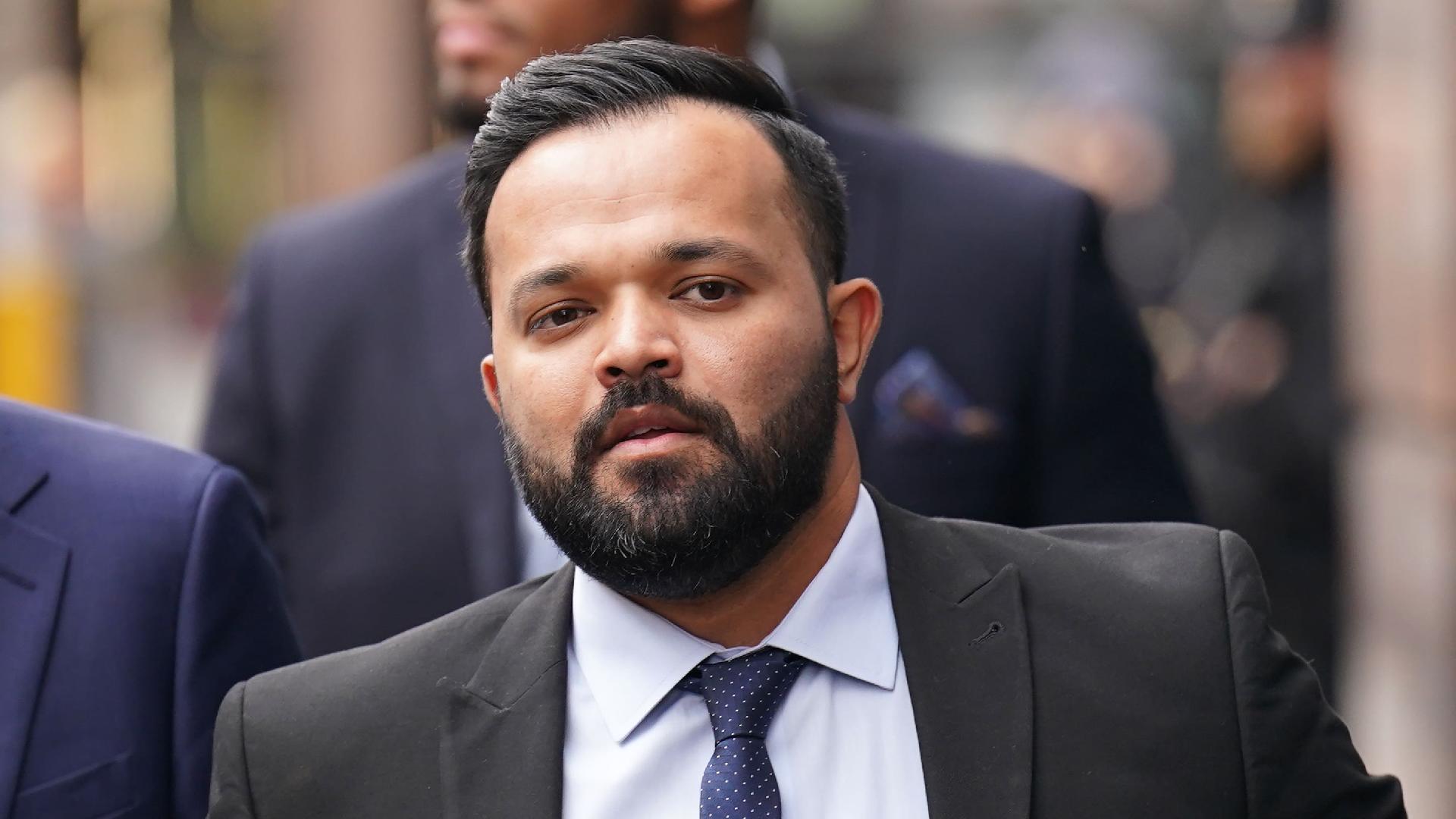 Grey-Thompson: Yorkshire paying price for handling of racism case