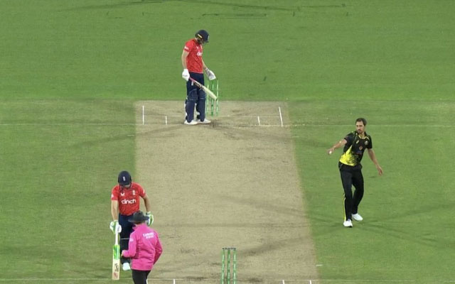 'Grow up Starc. That's really poor from you'- Former India player Hemang Badani slams Mitchell Starc over Deepti Sharma's reference