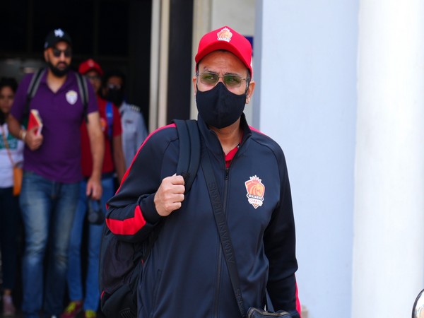 Gujarat Giants arrive in Jodhpur, city to witness global cricket action after 20 years  