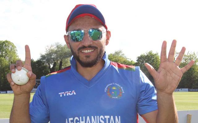 Gulbadin Naib hits back at Mohammad Nabi with a cryptic tweet - CricTracker