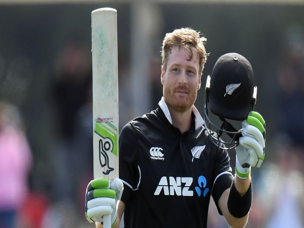 Guptill is not retired, still motivated to play and get better: NZ skipper Williamson 