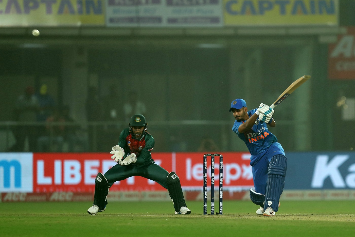 Guys Need To Own Their Respective Spots In The Team - Rohit Sharma