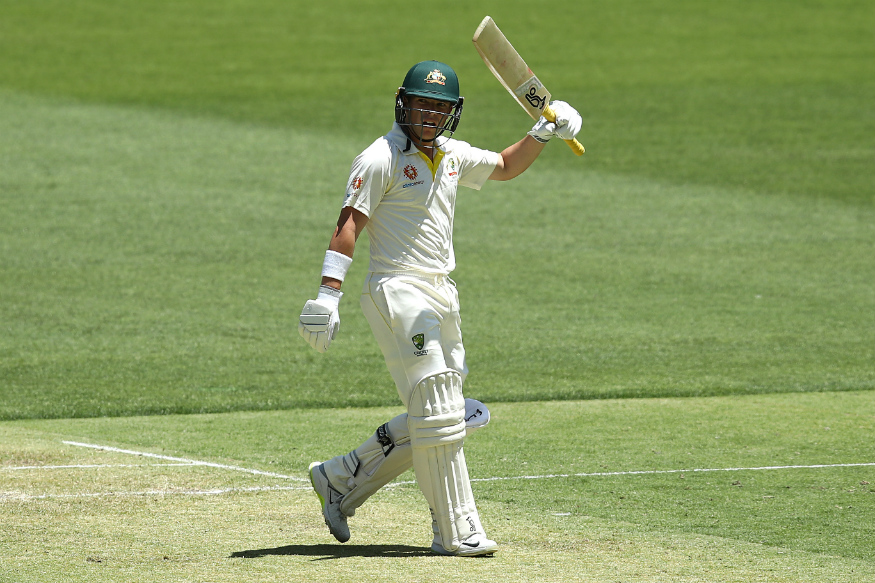 Had a Tough Patch, But Things in Cricket Change Quickly: Marcus Harris