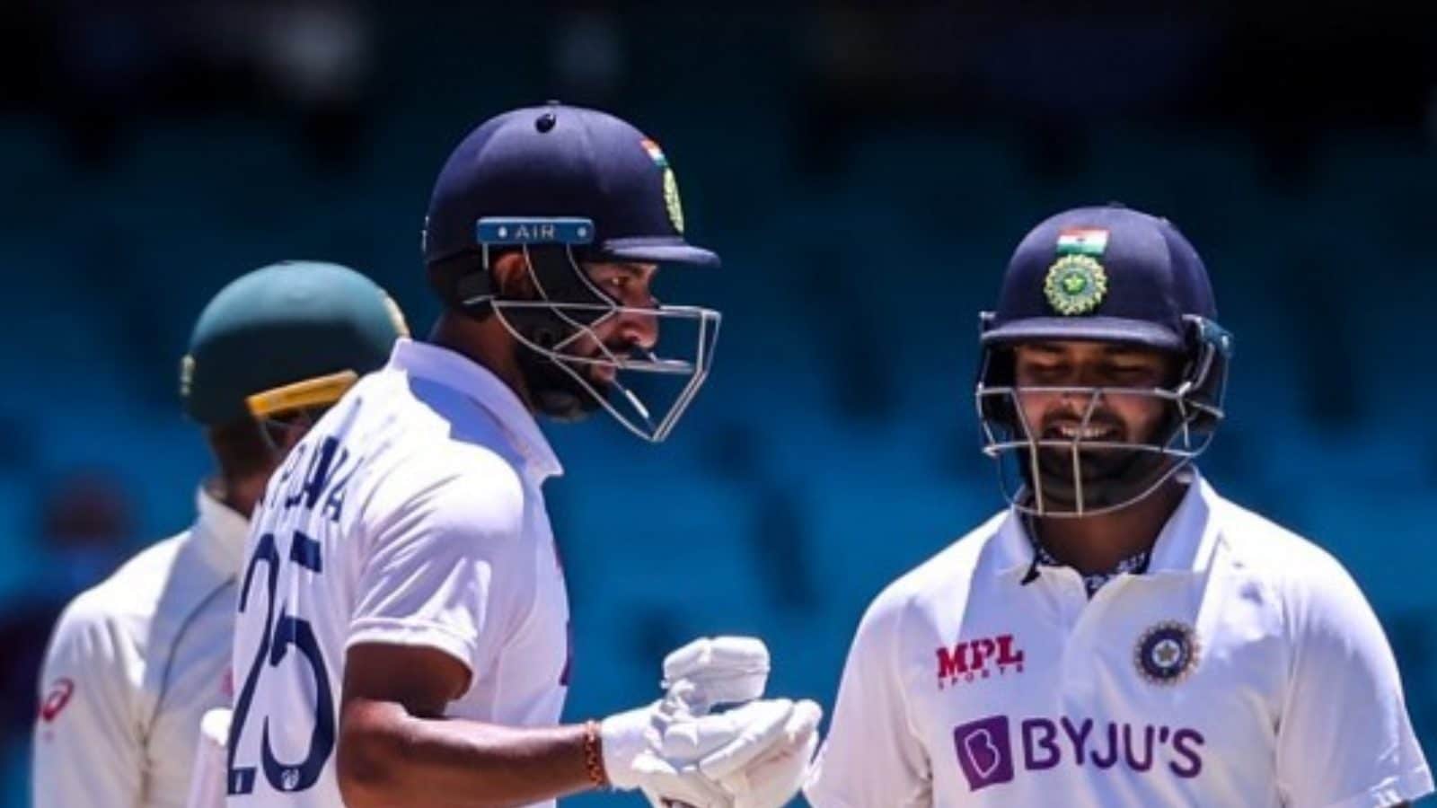 'Had he Not Said Anything, I Would Have Completed my Hundred': India Star Got Angry at Cheteshwar Pujara During SCG Test