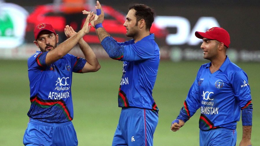 Hamid Hassan chose for Afghanistan's Reality Container squad; Gulbadin Naib to chief