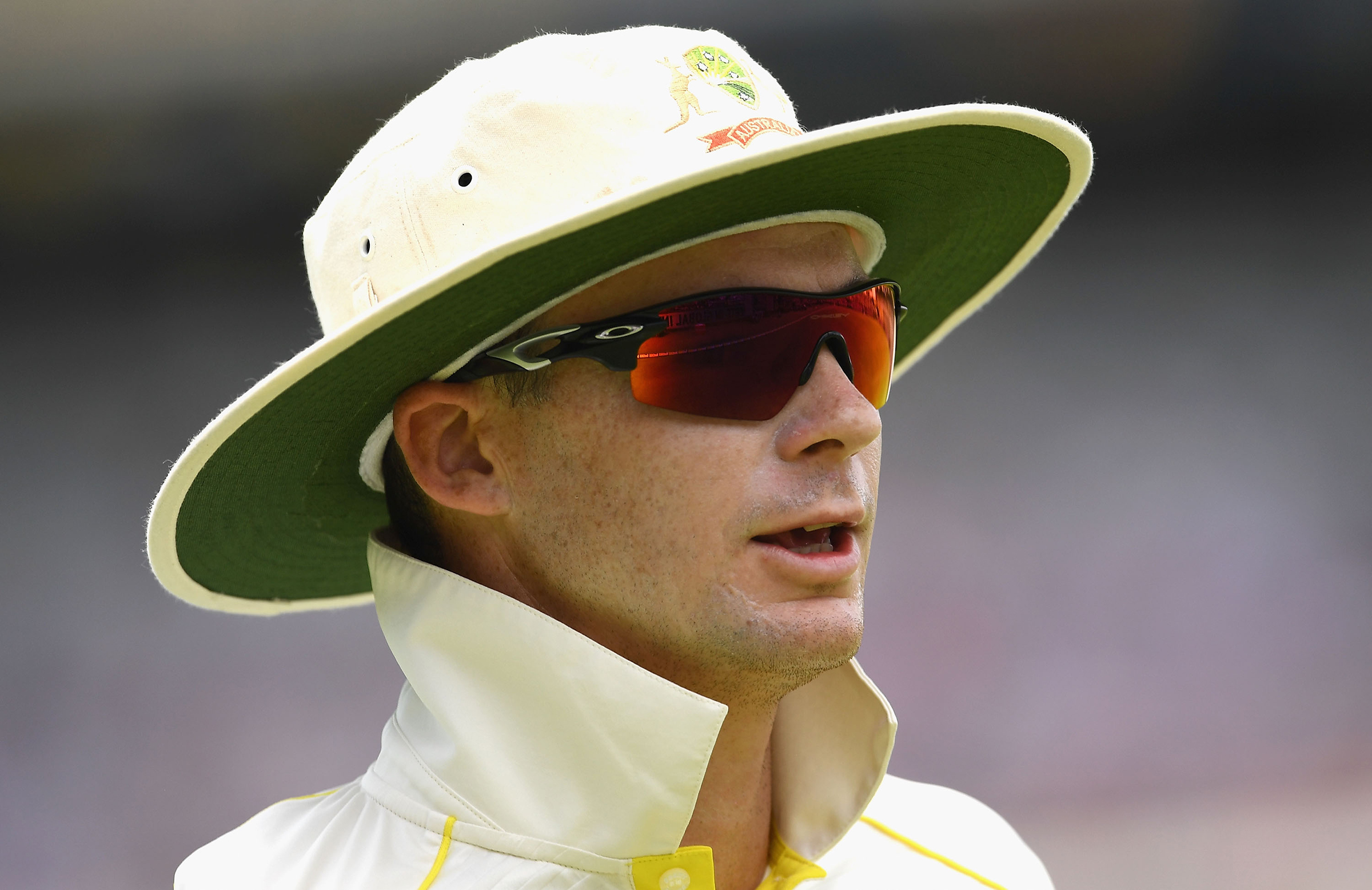 Handscomb opens up on Cape Town