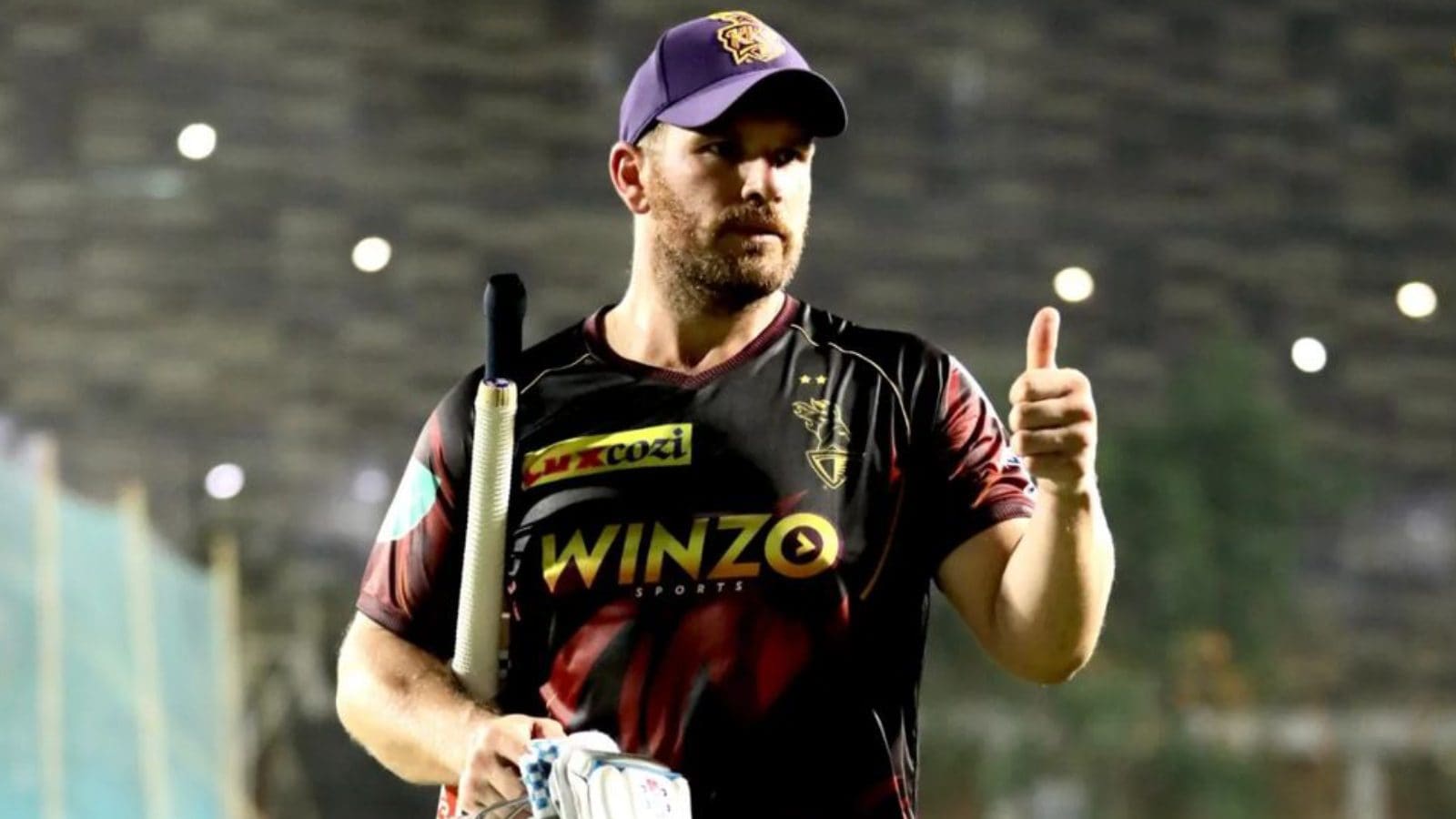 Happy Birthday Aaron Finch: Best Innings of the Australian Opener in Indian Premier League
