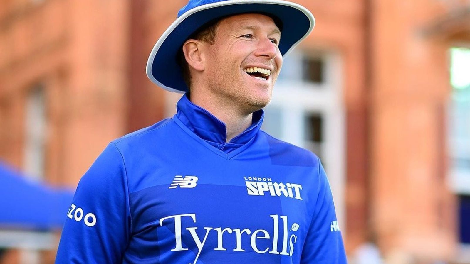 Happy Birthday Eoin Morgan: Memorable ODI Knocks by England Cricketer
