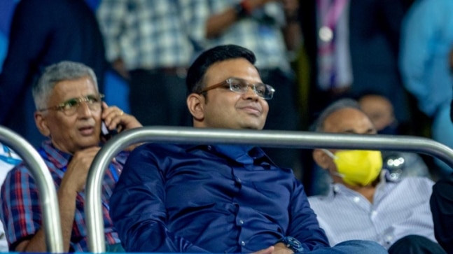 Happy Birthday Jay Shah: Sourav Ganguly and Virat Kohli wish BCCI Secretary
