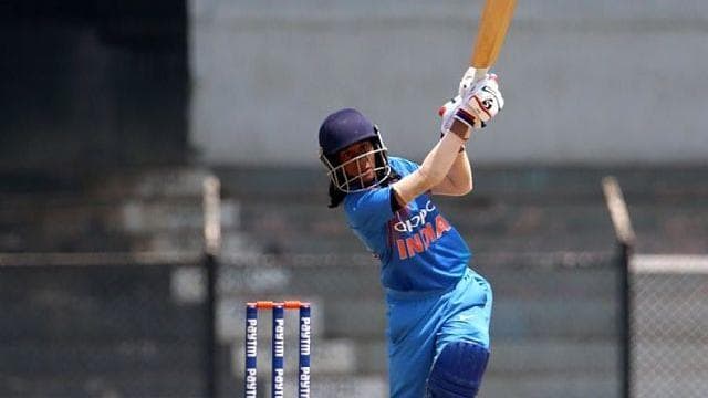 Happy Birthday Jemimah Rodrigues: India batter wants this from Mumbai Indians - Firstcricket News, Firstpost