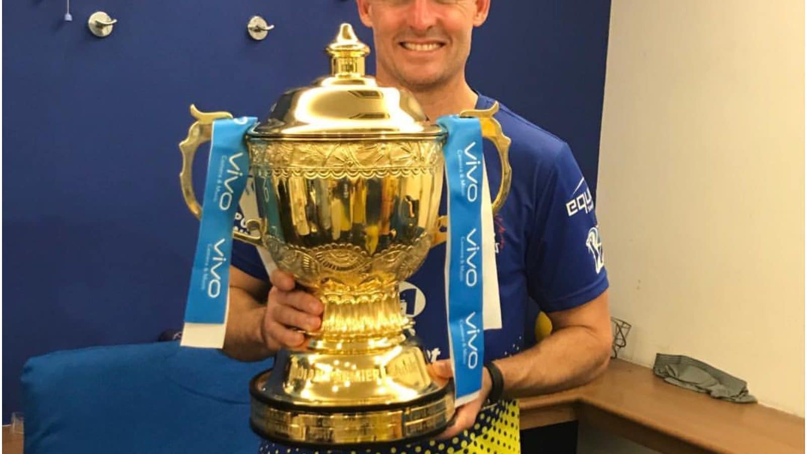 Happy Birthday Michael Hussey: Top 5 Innings of 'Mr Cricket'