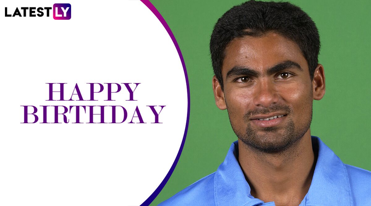 Happy Birthday Mohammad Kaif: 5 Lesser-Known Things to Know About Former Indian Cricketer Having Fabulous Fielding Skills | 