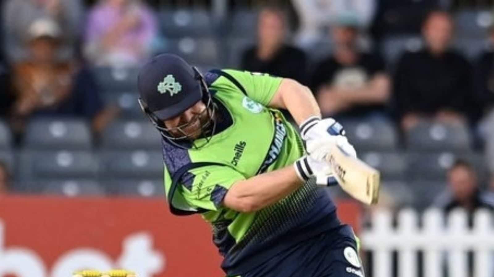 Happy Birthday Paul Stirling: Interesting Facts About a Stalwart of Irish Cricket