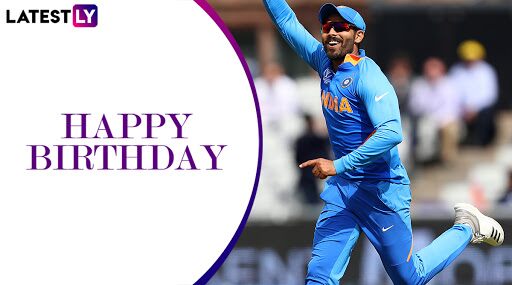 Happy Birthday Ravindra Jadeja: Lesser-Known Facts About 'Sir Jadeja' As He Turns 31 | 
