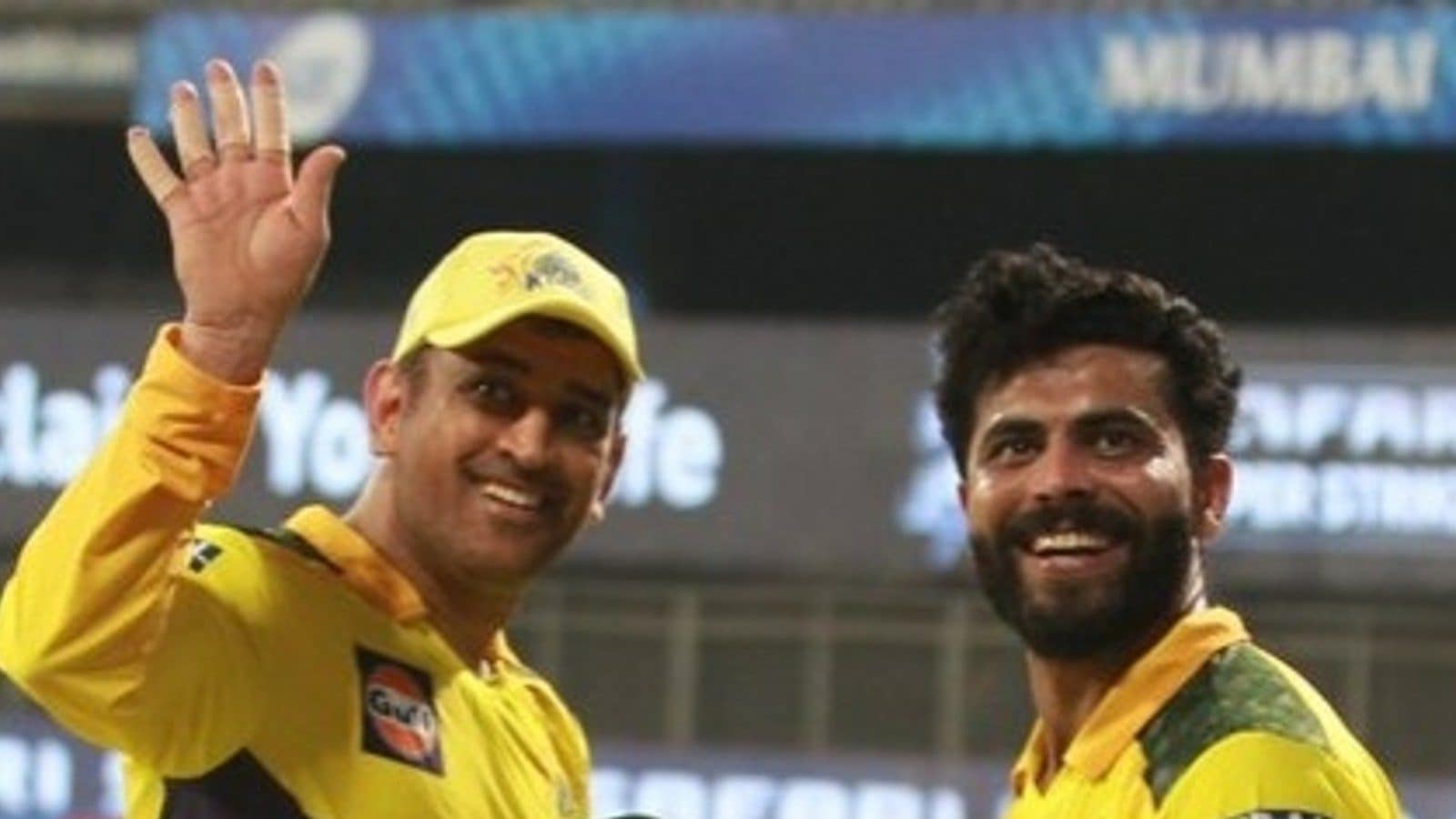 Happy Birthday 'Sir Jadeja'
