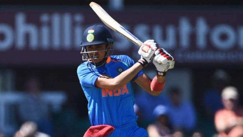 Happy Birthday Shubman Gill: Here are Less Known Facts about The Budding Cricketer as he Turns 20 | LatestLY