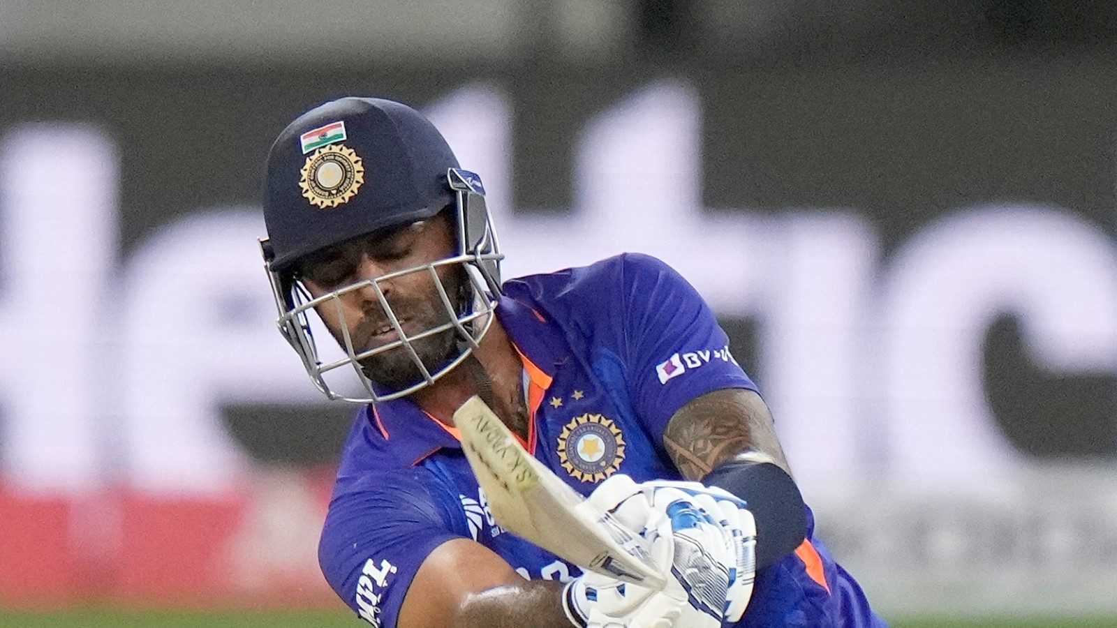 Happy Birthday Suryakumar Yadav: A Look Back at Top Innings from SKY for India