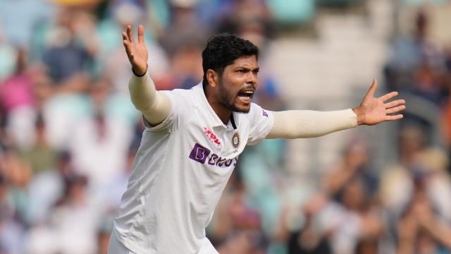 Happy Birthday Umesh Yadav: A look at his best spells in Tests and 2015 World Cup - Firstcricket News, Firstpost