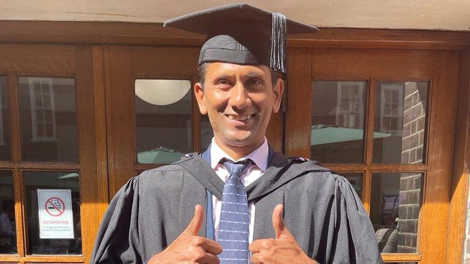 Happy Birthday Venkatesh Prasad: Top Bowling Performances by the Former India Pacer