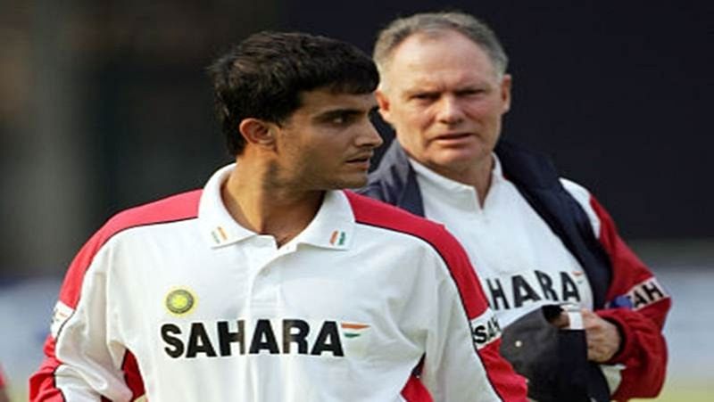 Happy Teachers' Day: Sourav Ganguly wishes former India coaches Greg Chappell, Gary Kirsten; watch