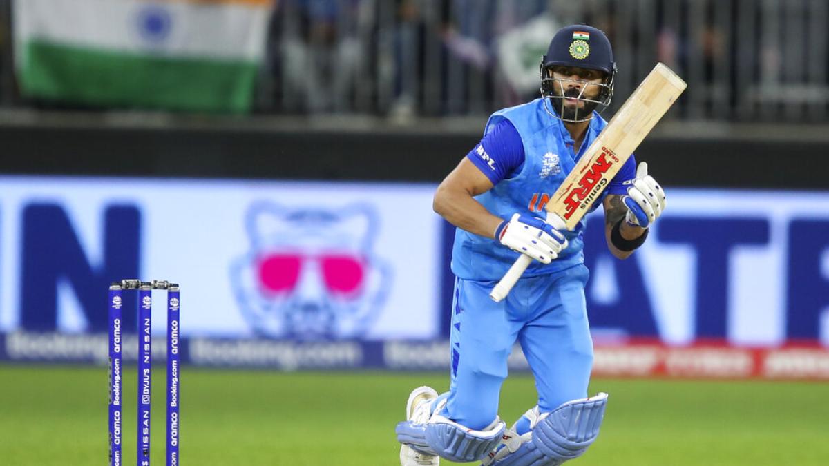 Hard work, dedication and attitude: Yuvraj Singh reveals mantra behind Virat Kohli's success 