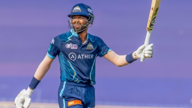 Hardik Pandya has a poise that is typical of winners, says Gujarat Titans team director Vikram Solanki