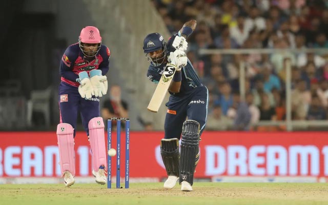 Hardik Pandya is a four-dimensional player now: Kiran More