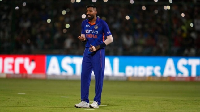 Hardik Pandya is the most valuable T20 cricketer in the world right now: Brad Hogg
